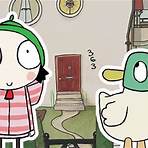 At home with Sarah and Duck - Cbeebies