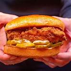 The Original Big Chicken — Big Chicken - Dine-In, Take-out, Local & National Delivery