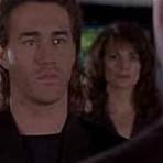 Roy Dupuis and Alberta Watson in La Femme Nikita (1997)