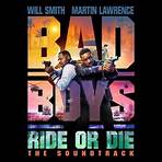 Bad Boys: Ride Or Die Soundtrack Various Artists