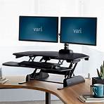 VariDesk® Cube Corner® 36 | Stand-Up Desk Converters & Risers | Vari®