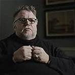 Guillermo del Toro in Dario Argento: Panico (2023)