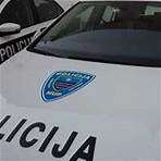 Automobil sletio s ceste kod Jablanice, jedna osoba poginula