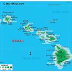 Hawaii Maps & Facts