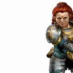 Dwarf Bold and hardy, dwarves are known as skilled warriors, miners, and workers of stone and metal. +2 Constitution, Darkvision, Dwarven Resilience, Dwarven Combat Training, Stonecunning View Dwarf Details