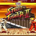 Street Fighter 2 Endless Ajude o Ken a derrotar clones do Ryu
