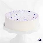 Lady M® Taro Mochi Cream Cake