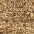 Tuscany stone wall pbr texture seamless 22423