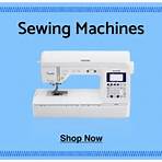 Sewing Machines Step-Up Machines