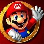 Super Mario: Spot the Difference Ache diferenças com o Super Mario