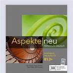 Cover Aspekte neu B1.2 plus - Digitale Ausgabe BlinkLearning NP00860501708 Ute Koithan, Tanja Mayr-Sieber et al. Deutsch als Fremdsprache (DaF)
