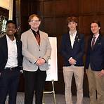 Competitive ethics team competes at IBECC