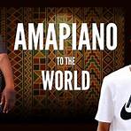 This Week's Afropop Classic Amapiano to the World