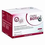 OMNi-BiOTiC® 10 Pulver (40x5 g)