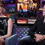 Rebecca Romijn and Mark Consuelos in Rebecca Romijn & Mark Consuelos (2023)