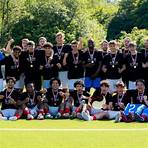 U19 nach 4:0-Heimsieg als Meister der A-Junioren Regionalliga Nord geehrt