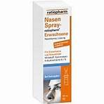 NasenSpray- ratiopharm® Erwachsene konservierungsmittelfrei