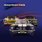 American Cars 1:43