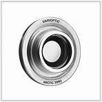 Corning® Varioptic® Lenses (Variable and Autofocus Lenses) | Liquid Lens Technology | Corning