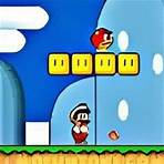 Monoliths Mario World Ajude Mario a salvar a princesa do Bowser