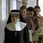 Anne-Marie Duff, Dorothy Duffy, and Nora-Jane Noone in The Magdalene Sisters (2002)