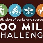 100-Mile Challenge