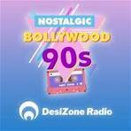 Nostalgic Bollywood 90s Bollywood radio station online - Liveradios.in