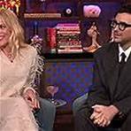 Busy Philipps and Dan Levy in Busy Philipps & Dan Levy (2024)