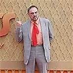 John Rhys-Davies in Indiana Jones and the Dial of Destiny (2023)