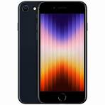 iPhone SE (2022) 64GB - Medianoche - Libre