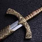 Swords & Martial Arts