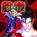 Tekken 3 For PC Highly Compressed (35MB) Free Download