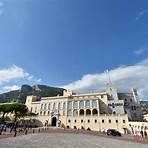 6. Palais princier de Monaco