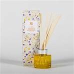 National Trust Reed Diffuser Cotton and Hydrangea