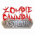 Zombie Cannibal Asylum - Mystery Party Kit