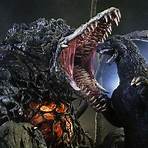 Biollante - Kaiju with Plant Powers | Godzilla Monsterpedia