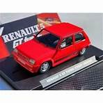 Fly A2060 Renault 5 GT Turbo Street Version