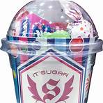 IT'SUGAR Candy Cup $5