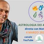 Astrologia elementare – conferenza gratis online 4 marzo 2024