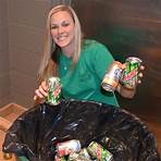 Don’t Be Trashy; Recycle!