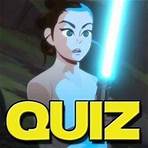 Quiz Star Wars: Sabe tudo sobre A Guerra das Estrelas? Responda 10 perguntas sobre Star Wars