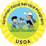 Summer Lunch Program - Community Services