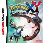 Pokemon X and Y GBA ROM (Hacks, Cheats + Download Link)