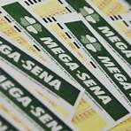 Mega-Sena 2734: confira quanto rende o prêmio de R$ 112 milhões