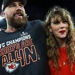 Travis Kelce Has Enchanting Reaction to Taylor Swift Cardboard Cutout at London Bar He Visited