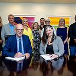 Concordia and CUCEPTFU officially sign their 2023-26 collective agreement