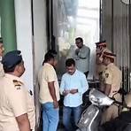 Mumbai BMW crash: Sena leader's absconding son arrested