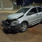 Motorista é preso por embriaguez após avançar parada e atingir outro carro em Patos de Minas