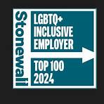 DMU 'a beacon for inclusivity' as university is ranked 2nd in the UK for supporting the LGBTQ+ workforce