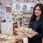 DMU Architecture students win prestigious memorial prizes